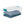 Sterilite 6 Sets of 32 Quart Latch Lid Tote & 12 Sets of 15 Quart Latch Lid Tote