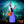 HOMCOM 5.9' Halloween Inflatable Outdoor Decoration Ghost with Pumpkin