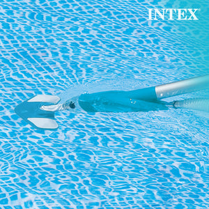 Intex 32ft x 16ft x 52in Rectangular Ultra XTR Pool & Maintenance Kit (2 Pack)