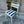 4PCS Outdoor Patio Seat Cushion Replacement with Ties
