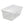 Life Story 6L Shoe & Closet Storage Box Stacking Containers, Clear (160 Pack)