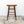 Maya - Stool - Rustic / Tan