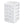 Sterilite 5 Drawer Desk Storage Bin, 4 Pack & 3 Drawer Desk Storage Bin, 4 Pack - TRAPSKI