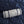 7 Piece Tufted Comforter Set Navy Queen