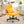 Criss Cross Office Chair With Adjustable Height, Ergonomic Design