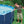 Intex Above Ground Steel Frame Pool Ladder & Intex Cleaning Maintenance Pool Kit