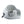 Bumbo Baby Toddler Adjustable 3-in-1 Booster Seat/High Chair & Tray, Cool Gray - TRAPSKI