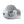 Bumbo Baby Toddler Adjustable 3-in-1 Booster Seat/High Chair & Tray, Cool Gray - TRAPSKI