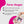 Bumbo Baby Toddler Adjustable 3-in-1 Multi Seat High Chair, Cradle Pink (2 Pack)
