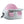 Bumbo Baby Toddler Adjustable 3-in-1 Booster Seat/High Chair & Tray, Cradle Pink