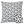 Crystal Burst - Outdoor & Indoor Pillow