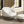 Willow - Round Upholstered Patio Ottoman
