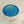 Oval Halo Acrylic Glasses (Set of 4)