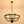 15-Light Industrial Iron Candle Chandelier Modern Farmhouse Pendant Light