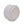 2 Pieces Ceramic Flowerpot Set, Milk White