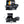 1x40 Reflex Sight, 2MOA, 8 Brightness, Levels 4 Reticle Patterns for Picatinny Weaver Rails