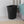Sterilite 10529006 5.5 Gal Ultra Plastic Wastebasket Trash Can, Black (6 Pack) - TRAPSKI