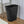 Sterilite 10529006 5.5 Gal Ultra Plastic Wastebasket Trash Can, Black (6 Pack) - TRAPSKI