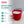Sterilite Large 10 Qt Easy Pour Spout Pail with Comfy Grip Handle, Red (24 Pack)