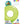 Intex Colorful Transparent Inflatable Swimming Pool Tube Raft (6-Pack) | 59260EP