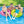 Intex 10' Round Pool with Maintenance Kit, Cover, and Filter Cartridges (6 Pack)