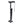 Drive Medical Flex N Go 39.5 Inch Adjustable Foldable Tripod Walking Cane, Black