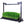 SunBlaster Universal Aluminum Adjustable T5 Light Strip Stand with Growing Tray
