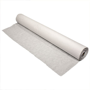 DeWitt N-Sulate 12' x 250' Plant Cover Freeze Protection Frost Blanket, (2 Pack)