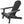 Malibu Adirondack Chair
