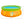 JLeisure Prompt Set & 3D Pineapple Inflatable Outdoor Swimming Pool (2 Pack)