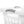 Sterilite Ultra 2 Bushel Plastic Stackable Laundry Basket Bin, White (12 Pack)