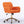 Office Chair, Artificial Rabbit Hair Home Office Chair With Metal Base, Adjustable Desk Chair Swivel Office Chair, Vanity Chair