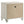 Gwendolyn - 2 Drawer Nightstand - White