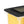 Sterilite File Box, Document Filing Storage Bin with Lid, Clear/Black, 4 Pack