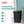 Sterilite 13 Gallon TouchTop Wastebasket with Titanium Latch, Black (16 Pack)