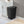 Sterilite 13 Gallon TouchTop Wastebasket with Titanium Latch, Black (12 Pack)