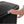 Sterilite 13 Gallon TouchTop Wastebasket with Titanium Latch, Black (12 Pack)