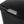 Sterilite 13 Gallon TouchTop Wastebasket with Titanium Latch, Black (12 Pack)