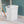 Sterilite 10438004 7.5 Gallon TouchTop Wastebasket w/ Titanium Latch, White 8 Ct