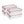 Sterilite Ultra Seal 16 Cup Rectangular Food Storage Containers, Red (4 Pack)