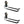 Rubbermaid Fast Track Wall Mounted Garage Storage Utility Multi Hook (2 Pack)
