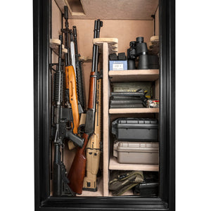 Tall Fireproof Protection Safe Vault