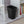 Sterilite 10519006 3 Gallon Ultra Plastic Wastebasket Trash Can, Black (6 Pack)