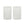 Unscented Soy Wax Candle (Set of 2)