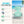 Ostrich The Heavy-Duty Backpacker Portable Reclining Beach Camping Chair, Teal