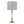 Lenuxe - Contemporary Modern Design Table Lamp (Set of 2)