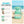 Ostrich The Deluxe 3N1 Lightweight Outdoor Beach Lounge Chair w/ Footrest, Teal - TRAPSKI