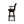Williams - Swivel Bar Stool With Armrests