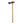 Cold Steel 22 In 24 Oz Carbon Steel Tactical Trail Hawk Throwing Axe and Hammer - TRAPSKI