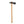 Cold Steel 22 In 24 Oz Carbon Steel Tactical Trail Hawk Throwing Axe and Hammer - TRAPSKI